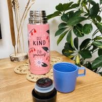'Be Kind to Yourself'  Thermal Flask