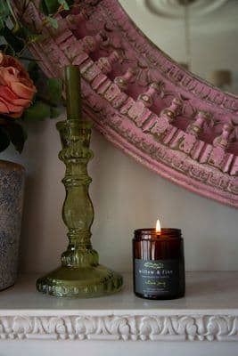 'Citrus Zing'  A Little Candle Jar