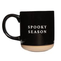 'Spooky Season' Stoneware Mug