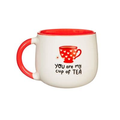 'You are my Cup of Tea'  Mug