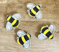 Bumble Bee Ceramic Dish
