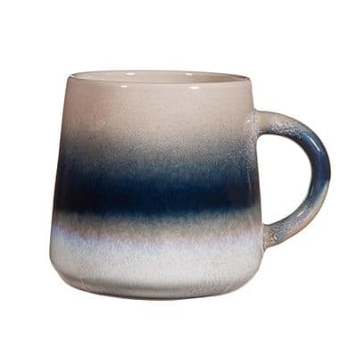 Dusk Mojave Ombre Glazed Mug