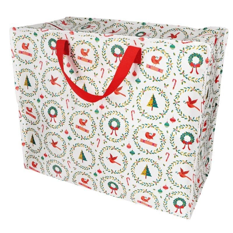 JUST BIG BAG 2 - Multicolor Ornament