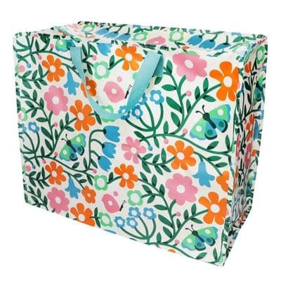 Jumbo Storage Bag - Esme