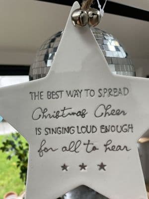 Last Chance - Christmas