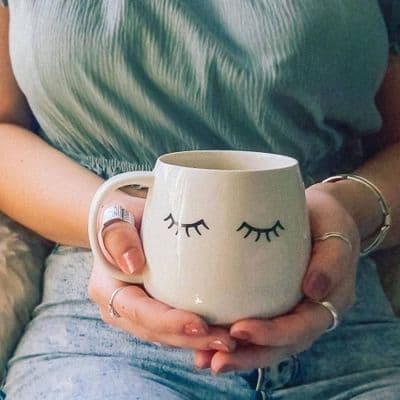 Last Chance - Mugs
