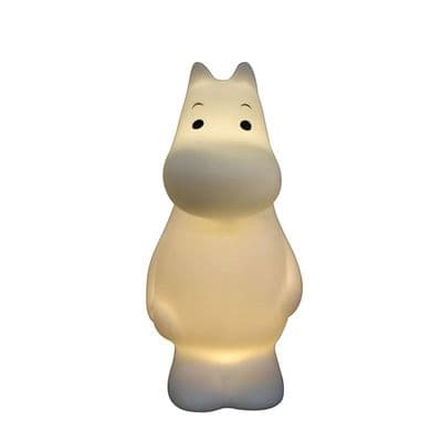 LED Moomin Lamp