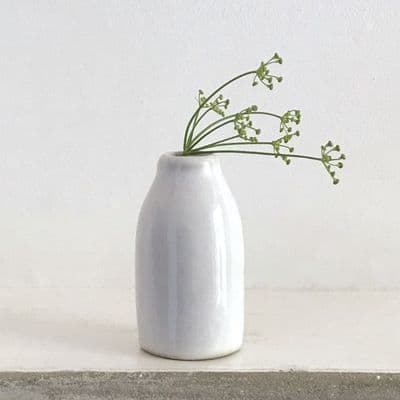 Little Pottery Vase by East of India