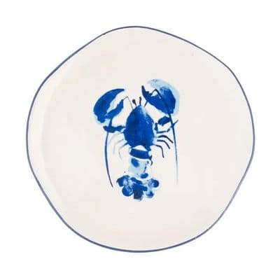 Lobster Trinket Dish