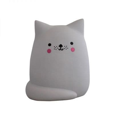 Mini LED Hi Kawaii Cat Night Light