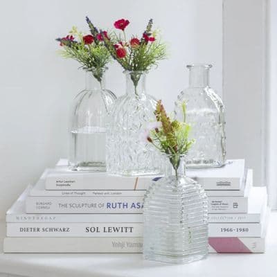 Mini Wildflower Posy - Various Colours