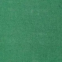 Marine Green Hessian Fabric | 120cm Width