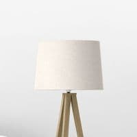 148cm - Parchment Lampshade Material - Perga Natural ID: 244