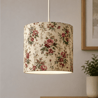 15cm Drum Lampshade Making Kit