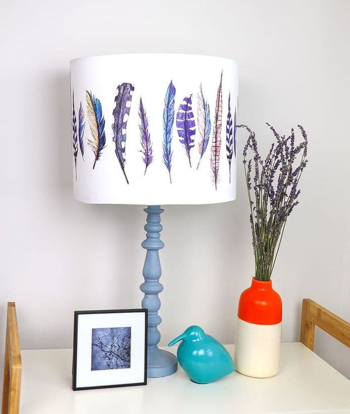 15cm Drum Lampshade Making Kit