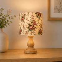 15cm Drum Lampshade Making Kit
