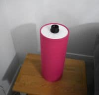 15cm x 35cm High - Lamp Base Making Kit