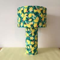 15cm x 35cm High - Lamp Base Making Kit