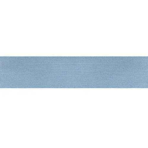 19mm Lampshade Self-Adhesive Textile Tape - Baby Blue 104