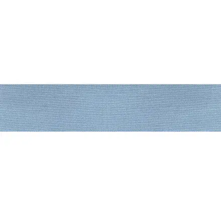 19mm Lampshade Self-Adhesive Textile Tape - Baby Blue 104