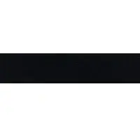 19mm Lampshade Self-Adhesive Textile Tape - Black 35 ID: 9133