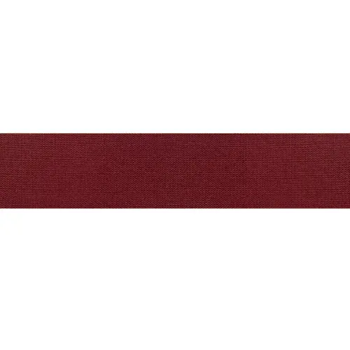 19mm Lampshade Self-Adhesive Textile Tape - Burgundy 914