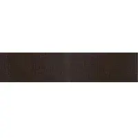 19mm Lampshade Self-Adhesive Textile Tape - Chocolate Brown 907 ID: 9163