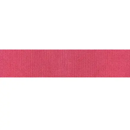 19mm Lampshade Self-Adhesive Textile Tape - Fuchsia 40