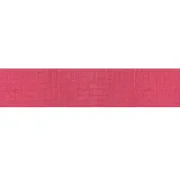 19mm Lampshade Self-Adhesive Textile Tape - Fuchsia 40 ID: 9181