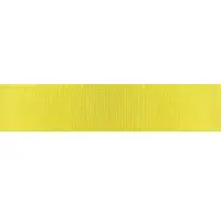 19mm Lampshade Self-Adhesive Textile Tape - Lemon 37 ID: 37