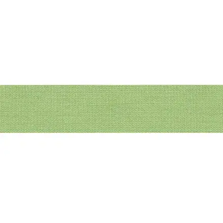 19mm Lampshade Self-Adhesive Textile Tape - Lime 135