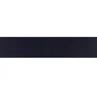 19mm Lampshade Self-Adhesive Textile Tape - Navy Blue 920 ID: 9217