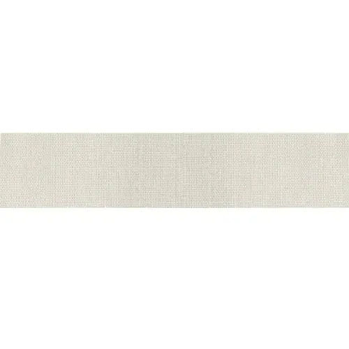 19mm Lampshade Self-Adhesive Textile Tape - Off White 137