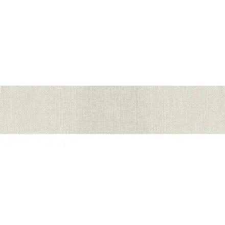 19mm Lampshade Self-Adhesive Textile Tape - Off White 137