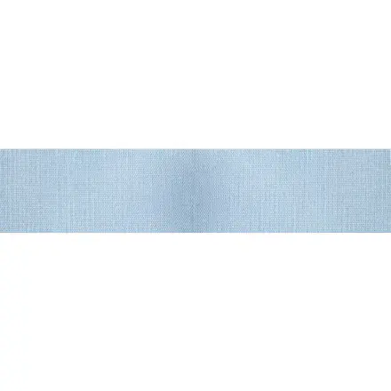 19mm Lampshade Self-Adhesive Textile Tape - Pale Blue 205