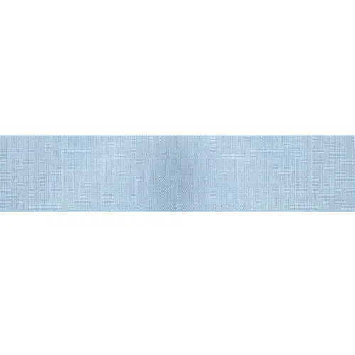 19mm Lampshade Self-Adhesive Textile Tape - Pale Blue 205