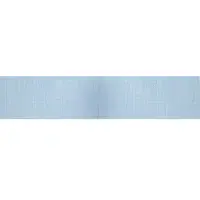 19mm Lampshade Self-Adhesive Textile Tape - Pale Blue 205 ID: 9235