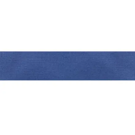 19mm Lampshade Self-Adhesive Textile Tape - Pale Denim 23