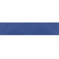 19mm Lampshade Self-Adhesive Textile Tape - Pale Denim 23 ID: 9241