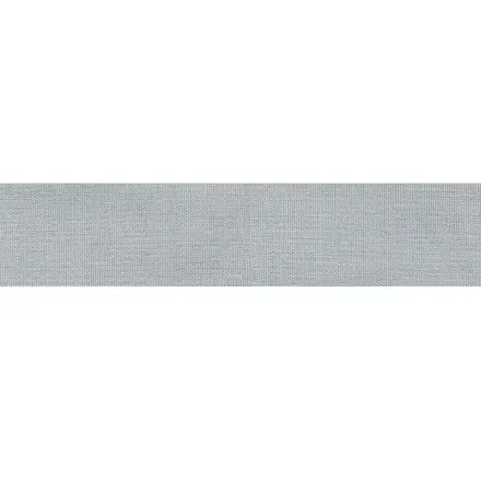 19mm Lampshade Self-Adhesive Textile Tape - Pale Grey 103