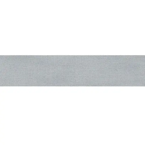 19mm Lampshade Self-Adhesive Textile Tape - Pale Grey 103