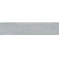 19mm Lampshade Self-Adhesive Textile Tape - Pale Grey 103 ID: 9253