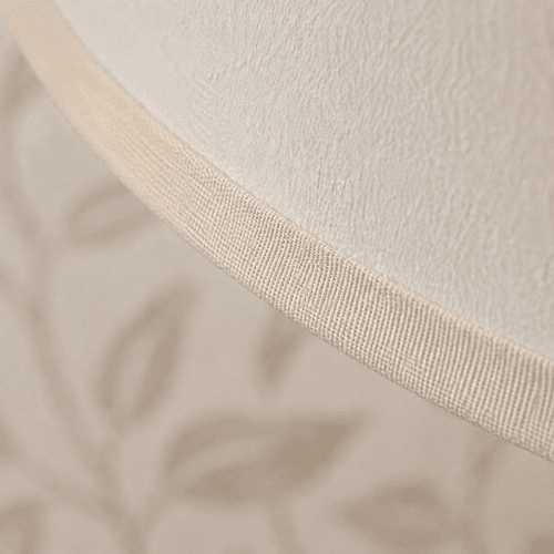 19mm Lampshade Self-Adhesive Textile Tape - Peach 4 ID: 9271