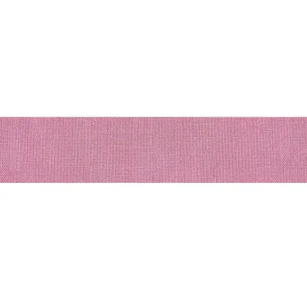 19mm Lampshade Self-Adhesive Textile Tape - Rose Pink 33