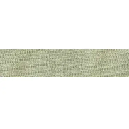 19mm Lampshade Self-Adhesive Textile Tape - Sage 13