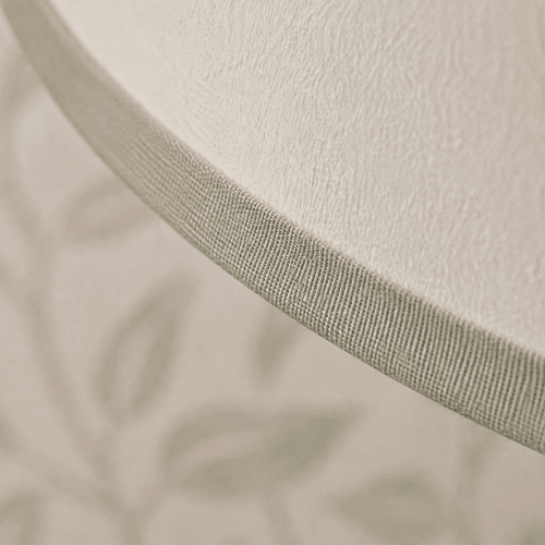 19mm Lampshade Self-Adhesive Textile Tape - Sage 13 ID: 9312