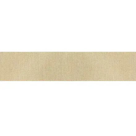 19mm Lampshade Self-Adhesive Textile Tape - Taupe 115