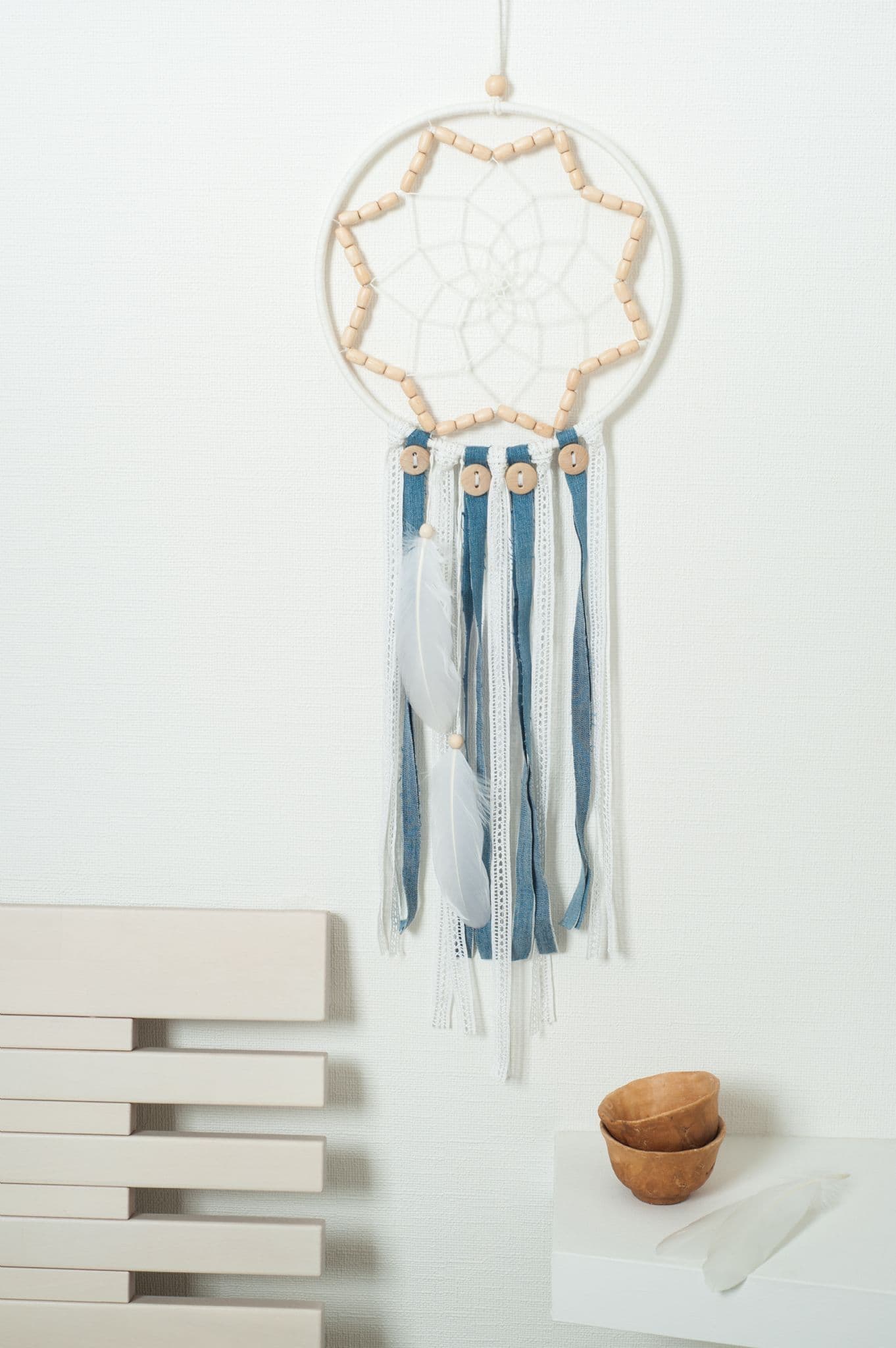 20cm Dream Catcher Ring