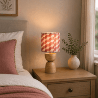 20cm Drum Lampshade Making Kit