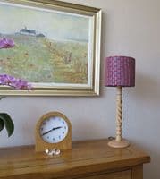 20cm Ribbon Lampshade Making Kit